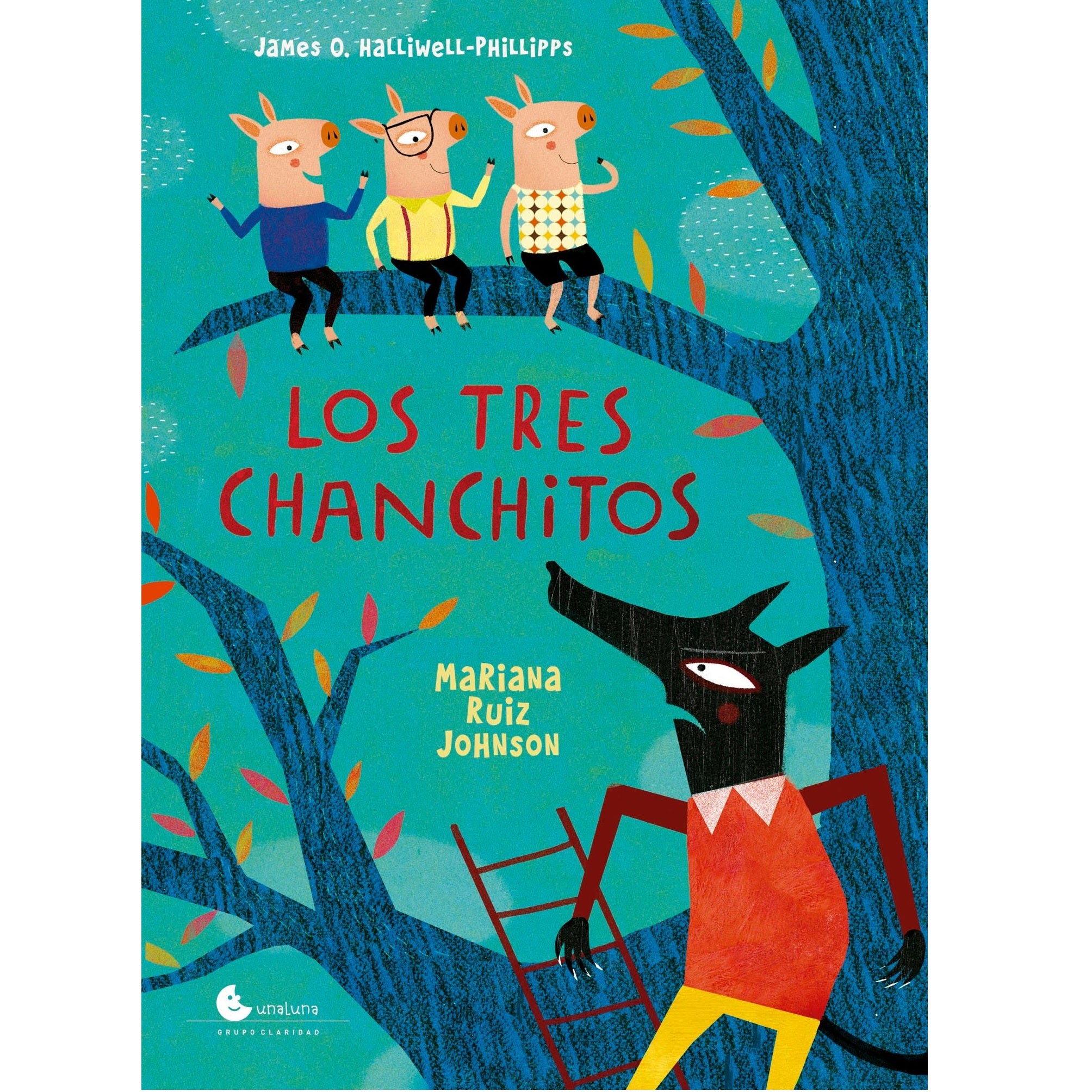 Los tres chanchitos Los tres chanchitos